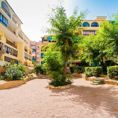 Alegria Id36 Lägenhet La Mata (Torrevieja)