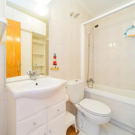 Alegria Id36 Apartamento La Mata (Torrevieja)
