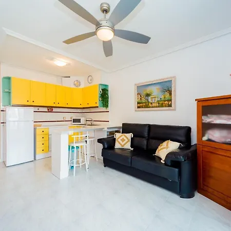 Apartment Alegria Id36 La Mata (Torrevieja)