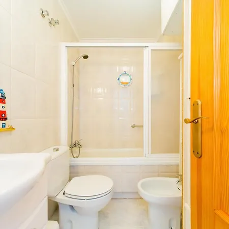 Alegria Id36 Apartment *