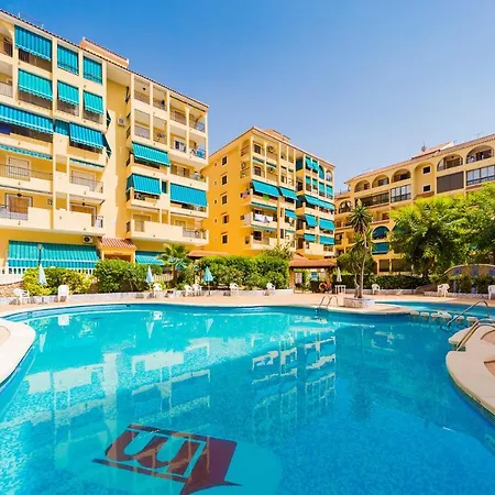 Apartament Alegria Id36