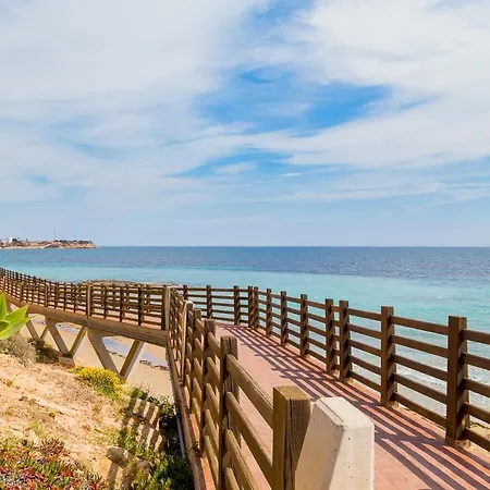 Alegria Id36 Apartament