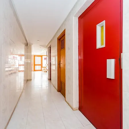 Alegria Id36 Apartment La Mata (Torrevieja)