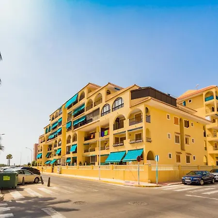Alegria Id36 La Mata (Torrevieja)