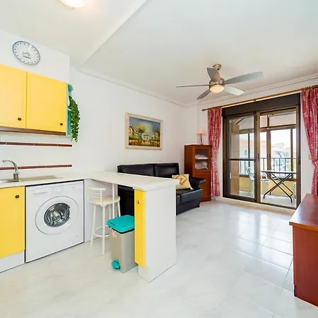 Alegria Id36 La Mata (Torrevieja)
