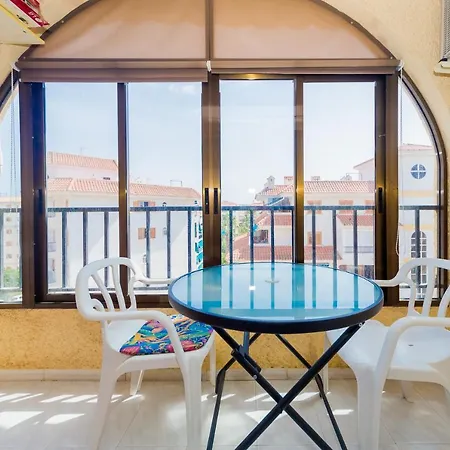 Alegria Id36 Apartment La Mata (Torrevieja)