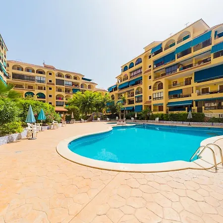 Alegria Id36 Apartment La Mata (Torrevieja)