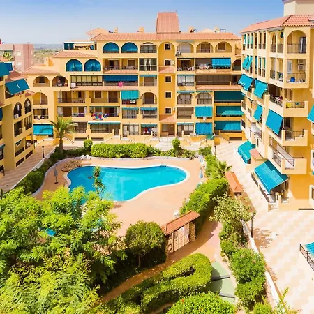 Alegria Id36 La Mata (Torrevieja)