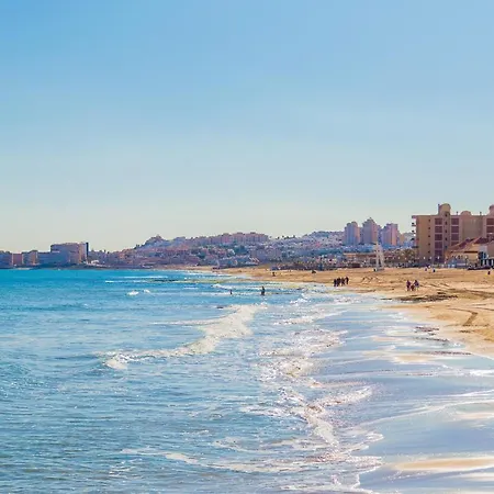 Apartment Alegria Id36 La Mata (Torrevieja)