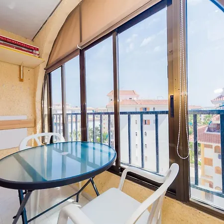 Apartment Alegria Id36