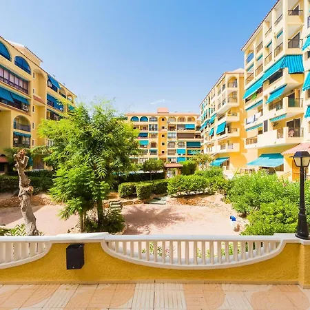 Apartment Alegria Id36 *