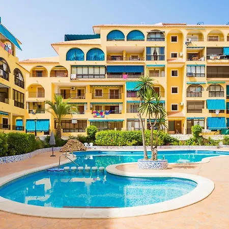 Alegria Id36 La Mata (Torrevieja)