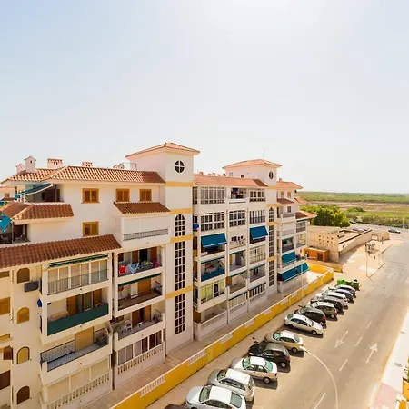 Alegria Id36 La Mata (Torrevieja)